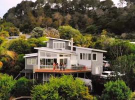 Doubtless Bay Retreat, alquiler vacacional en Woodhill