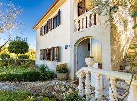 Apartman Doris, hotel in Milohnići