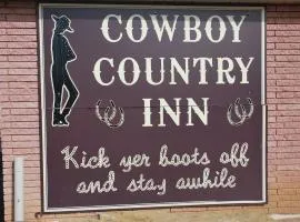 Cowboy Country Inn