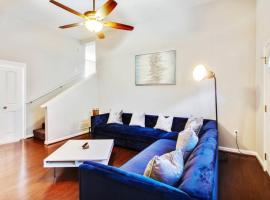 Luxe Private Getaway in East Atlanta!, &beta;ί&lambda;&alpha; &sigma;&tau;&eta;&nu; &Alpha;&tau;&lambda;ά&nu;&tau;&alpha;