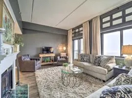 3 Mi to Skiing: Mtn-View Condo in Sugar Top Resort