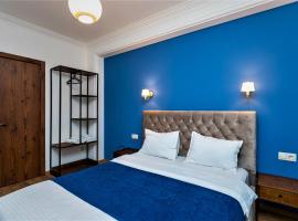 B&B Old Tbilisi: Tiflis'te bir otel