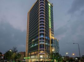 Wyndham Garden Hanoi, hotel v Hanoji