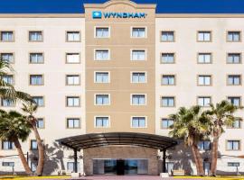 Wyndham Torreon: Torreón'da bir otel