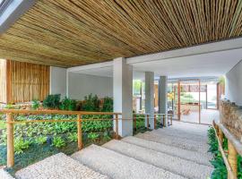 Wyndham Ilhabela Casa Di Sirena, ξενοδοχείο στην Ilhabela