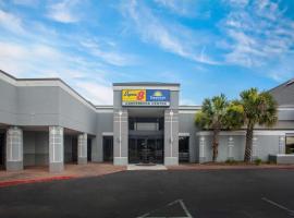 Days Inn by Wyndham Mobile I-65, hotel near Mobile Downtown Airport - BFM, Mobile