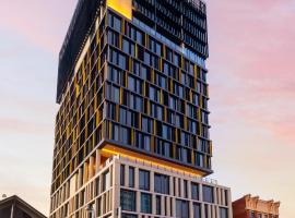 Hotel Indigo Adelaide Markets by IHG, Hotel in Adelaide