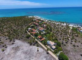 Casa Pontal dos Carneiros - Praia dos Carneiros, cottage a Recife