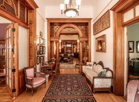 The Blenman Inn, guest house in Tucson