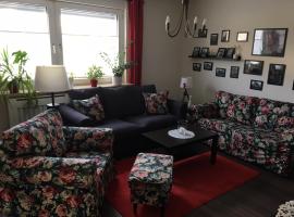 Randersacker, hotel v destinaci Randersacker