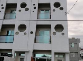 好時光電梯民宿, villa in Taitung City