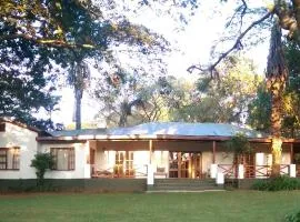 Softwaters Farm Guesthouse