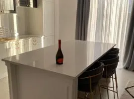 Apartament Złoty