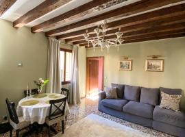 Wow suite 5 min from San Marco