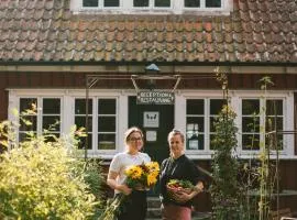 Vallåsens Värdshus STF Hostel