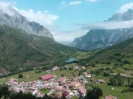 Apartamento Picos de Europa