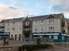 Killarney Self-Catering - Haven Suites, apartamento em Killarney