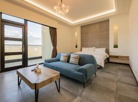 蘴旅民宿, Hotel in Chishang