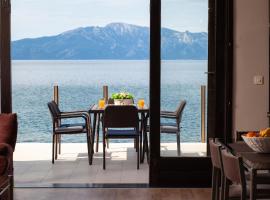 Casa Del Sole, holiday home in Gradac