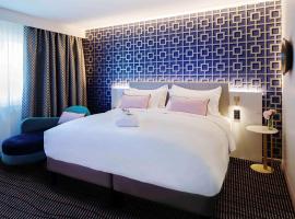 Grand Hotel Bregenz - MGallery Hotel Collection, hotel in Bregenz