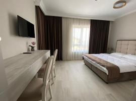 Pensiunea Agroturistica Marco