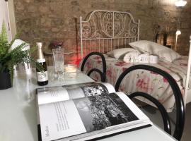 Stella del centro, hotel in Modica