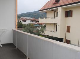 Hhotel, hotel v destinácii Montepaone