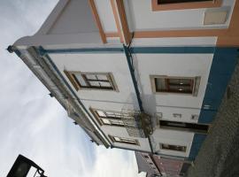 Casa Antiga, hotel em Odeceixe