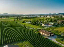Valle di Assisi Country Apartments