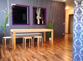 Easy Stay Residence, hotel with parking in Stuttgart