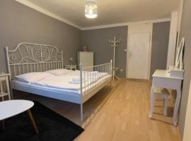 Pension Linden, hotel v destinaci Český Krumlov