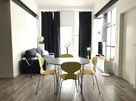 B@Home Apartments
