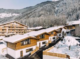 Alp Apart, hotel di Oetz