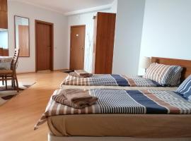 Studio Villa Park 408