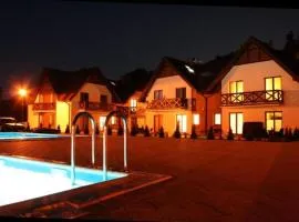 Apartament Łeba