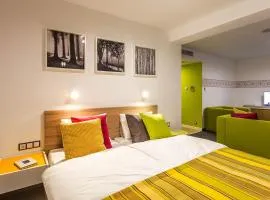 트리아브나에 위치한 호텔 Hotel Compliment