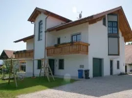 Ferienwohnungen auf dem Paulbauernhof