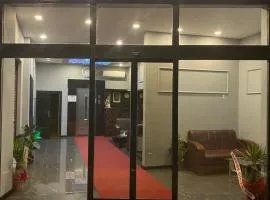Bordo Hotel