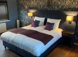 Appartement Aqua, hotel v destinaci Oude Wetering