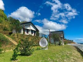 Cánh Đồng Mây Homestay Đà Lạt, hotel v destinaci Ấp Ða Lôc