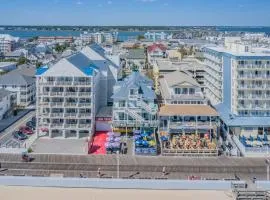 Boardwalk Terrace Apartments