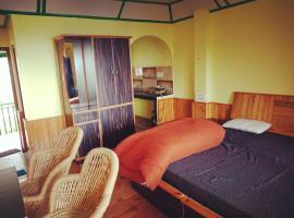 Sunil Guest House, homestay in Dharamshala