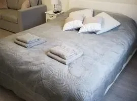Mia Kiviõli Apartment