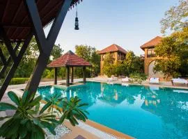 Vannraj Resort And Spa