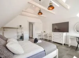 Apartamenty Ostoja