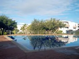 Résidence Tafoult Imiouadar près de Taghazout Agadir
