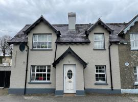 Creamery Cottage, self catering accommodation in Kenmare