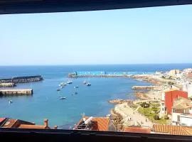 Casa con vistas al mar en A Guarda