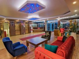 10 hotel terbaik di kayseri turki dari myr 80