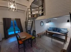 lodge